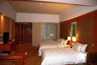 фото отеля Phoenix Hotel Zhaoqing
