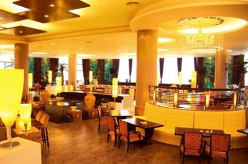 фото отеля Phoenix Hotel Zhaoqing