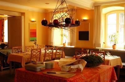 фото отеля Hotel Bergbauer