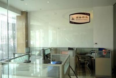 фото отеля Jinfeng Hotel Changsha