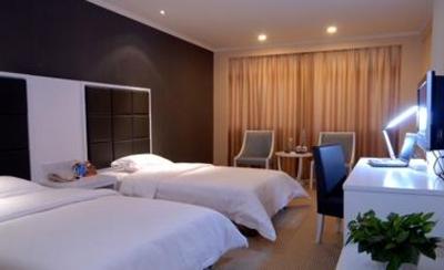 фото отеля Jinfeng Hotel Changsha