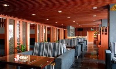 фото отеля Jinfeng Hotel Changsha