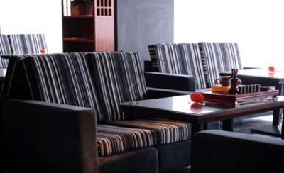 фото отеля Jinfeng Hotel Changsha