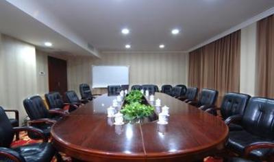 фото отеля Jinfeng Hotel Changsha