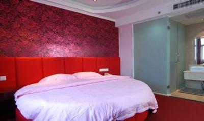фото отеля Jinfeng Hotel Changsha