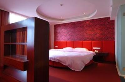 фото отеля Jinfeng Hotel Changsha