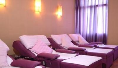 фото отеля Jinfeng Hotel Changsha