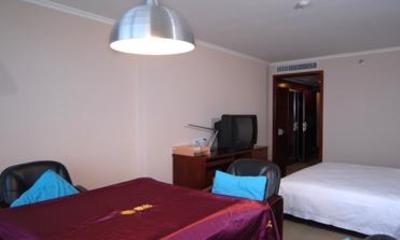 фото отеля Jinfeng Hotel Changsha