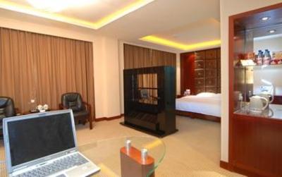 фото отеля Jinfeng Hotel Changsha