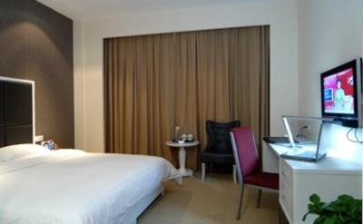 фото отеля Jinfeng Hotel Changsha