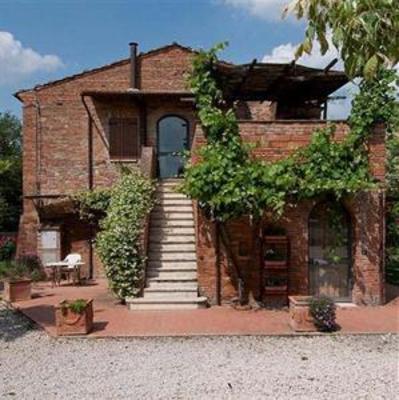 фото отеля Azienda Il Greppo Montepulciano