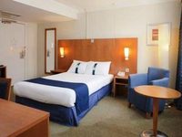 Holiday Inn High Wycombe M40