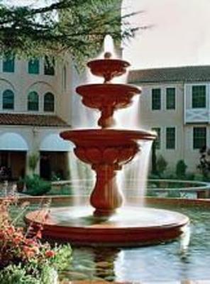 фото отеля Fairmont Sonoma Mission Inn & Spa