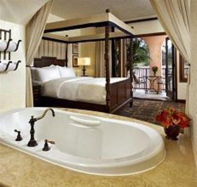 фото отеля Fairmont Sonoma Mission Inn & Spa