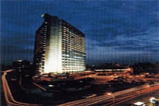 фото отеля Grand Hotel Dalian