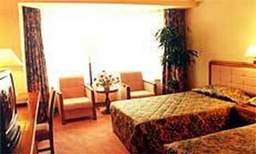 фото отеля Grand Hotel Dalian