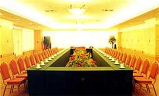 фото отеля Grand Hotel Dalian