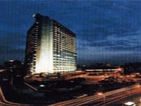 Grand Hotel Dalian