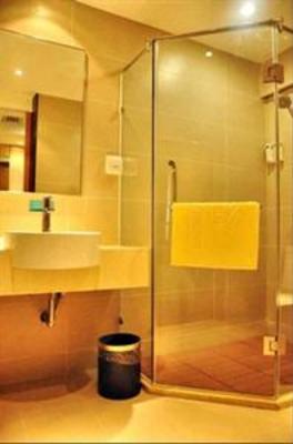 фото отеля City Inn Jinhuacha Nanning