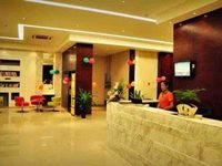 City Inn Jinhuacha Nanning