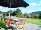 фото отеля Kur- & Urlaubspension Hohes Rott