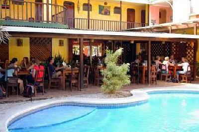 фото отеля Hotel Restaurante Giada