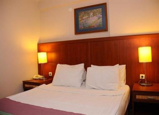 фото отеля Nerium Hotel
