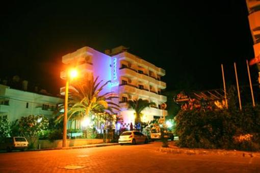 фото отеля Nerium Hotel
