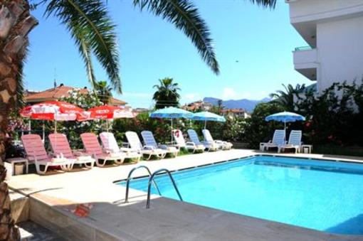 фото отеля Nerium Hotel