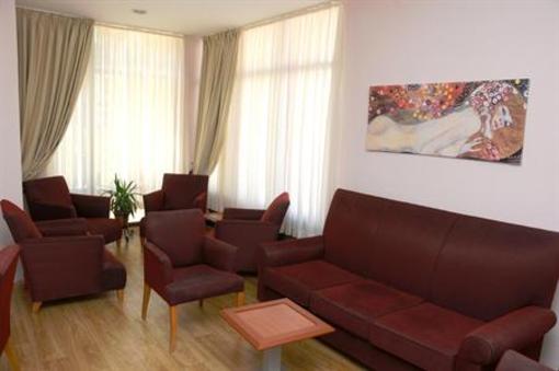 фото отеля Nerium Hotel