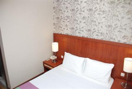 фото отеля Nerium Hotel