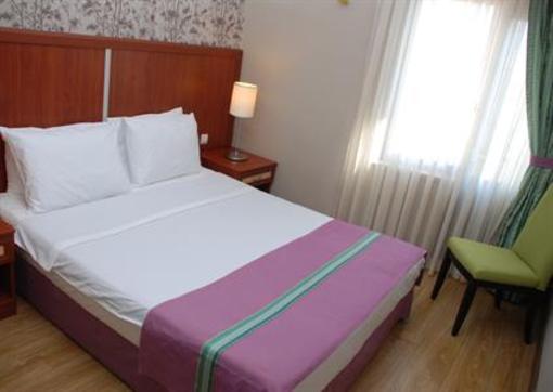 фото отеля Nerium Hotel