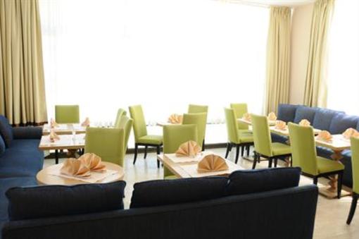 фото отеля Nerium Hotel