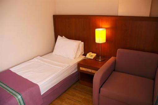 фото отеля Nerium Hotel