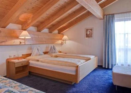 фото отеля Pension Regina