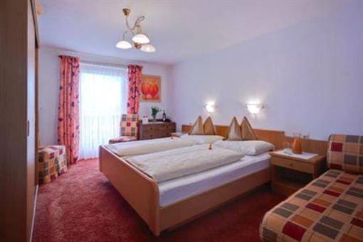 фото отеля Pension Regina