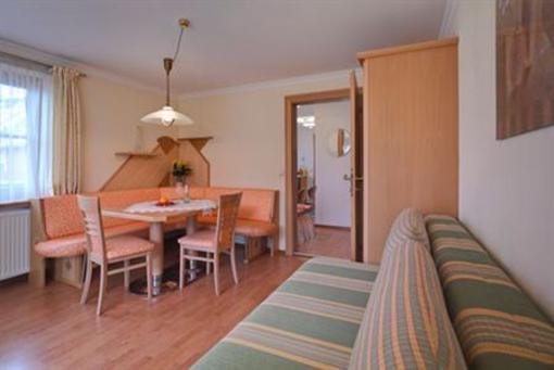 фото отеля Pension Regina