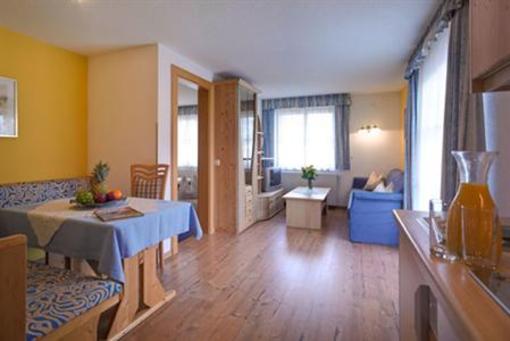 фото отеля Pension Regina