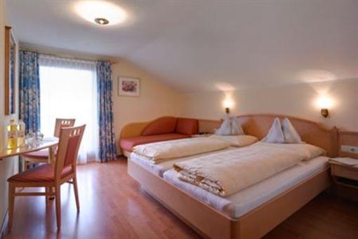 фото отеля Pension Regina
