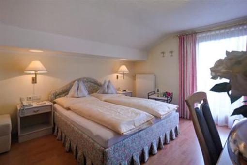 фото отеля Pension Regina