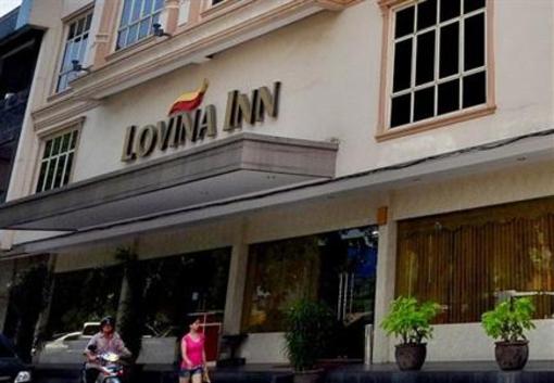 фото отеля Lovina Inn
