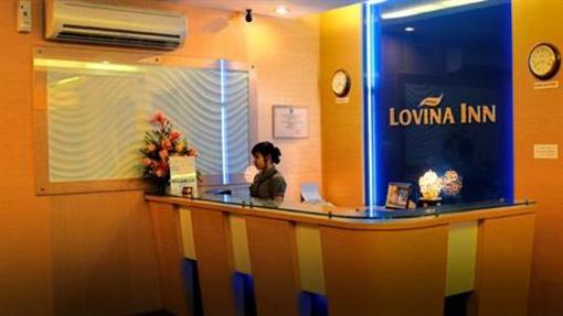 фото отеля Lovina Inn