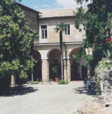 фото отеля Casa Di Accoglienza Religiosa San Lodovico