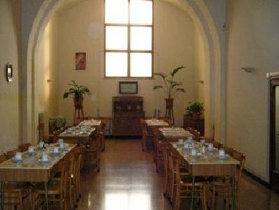 фото отеля Casa Di Accoglienza Religiosa San Lodovico