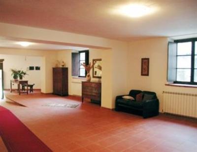 фото отеля Casa Di Accoglienza Religiosa San Lodovico