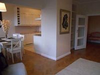 Apartament Warszawa