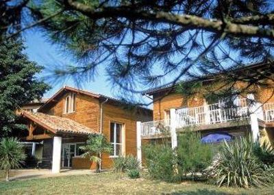 фото отеля Residence Amarine
