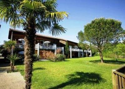 фото отеля Residence Amarine