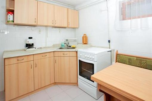 фото отеля Visegrad Vendeghaz-Apartman