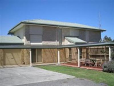 фото отеля Marengo Beach House
